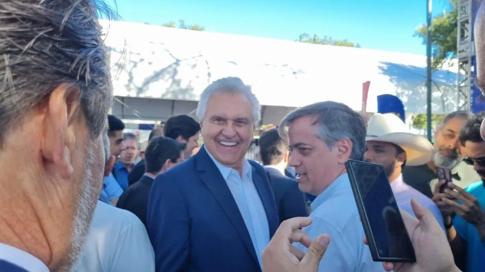 Jornal Opção